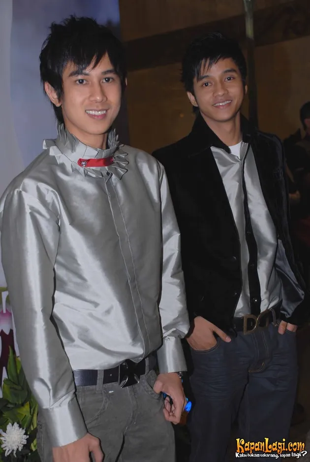 sctv awards 2007