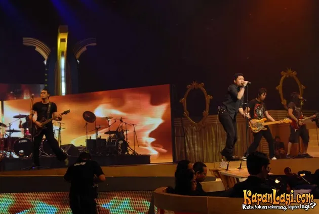 sctv awards 2007