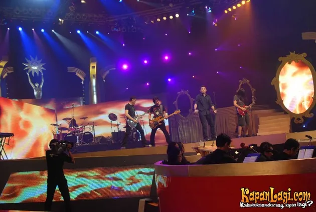 sctv awards 2007