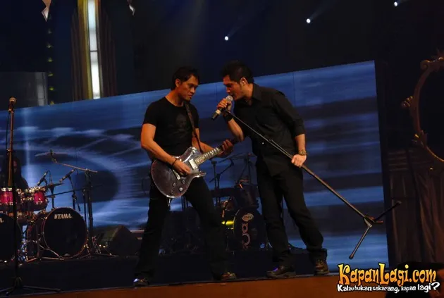 sctv awards 2007