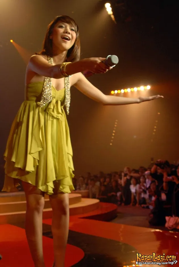 sctv awards 2007