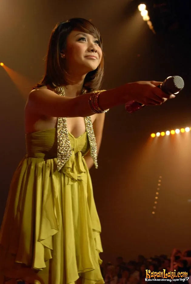 sctv awards 2007