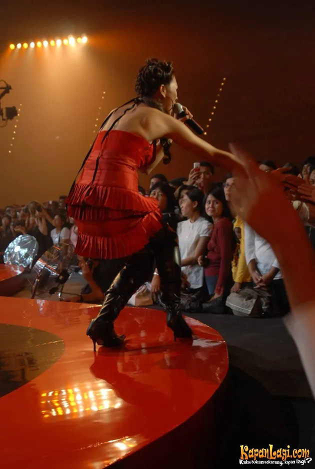 sctv awards 2007