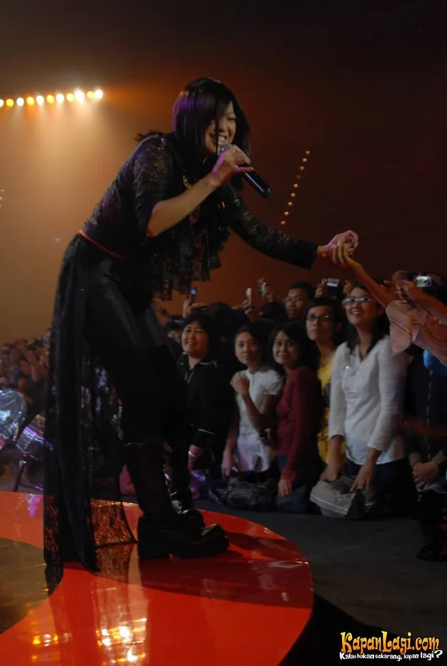 sctv awards 2007