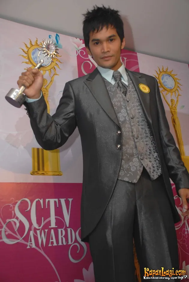 sctv awards 2007