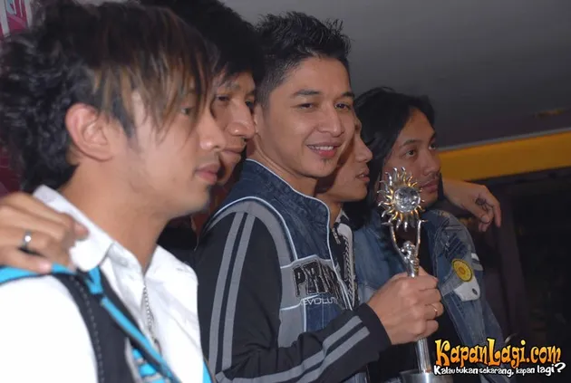 sctv awards 2007