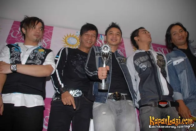 sctv awards 2007