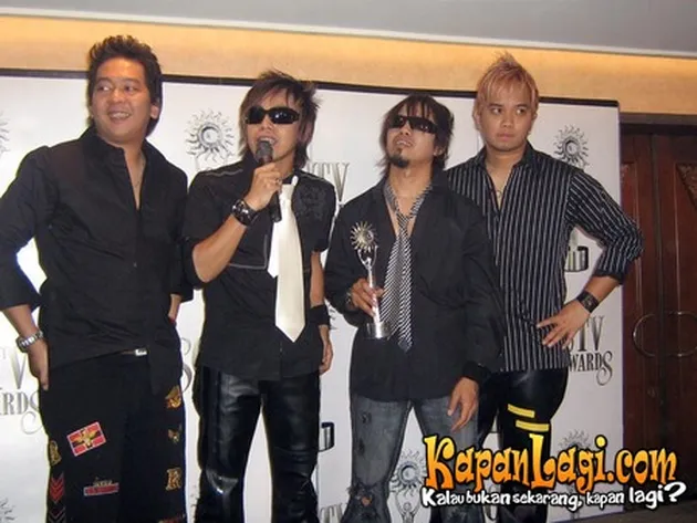 SCTV Awards 2006