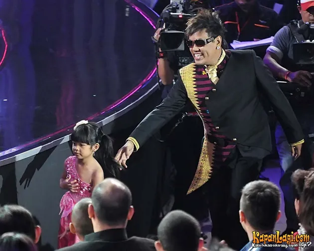 SCTV Awards 2010