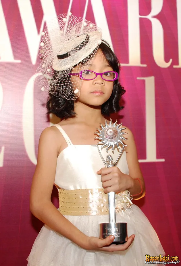 SCTV Awards 2011