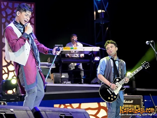 konser ramadhan sctv