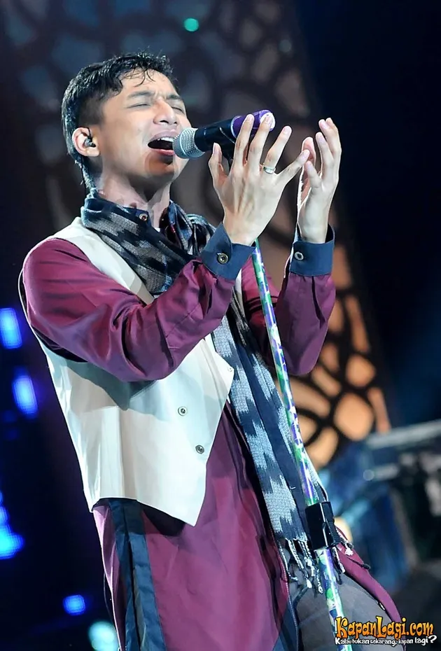 konser ramadhan sctv