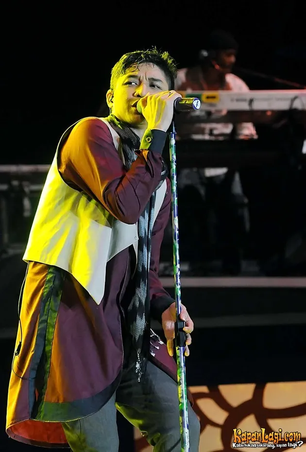 konser ramadhan sctv