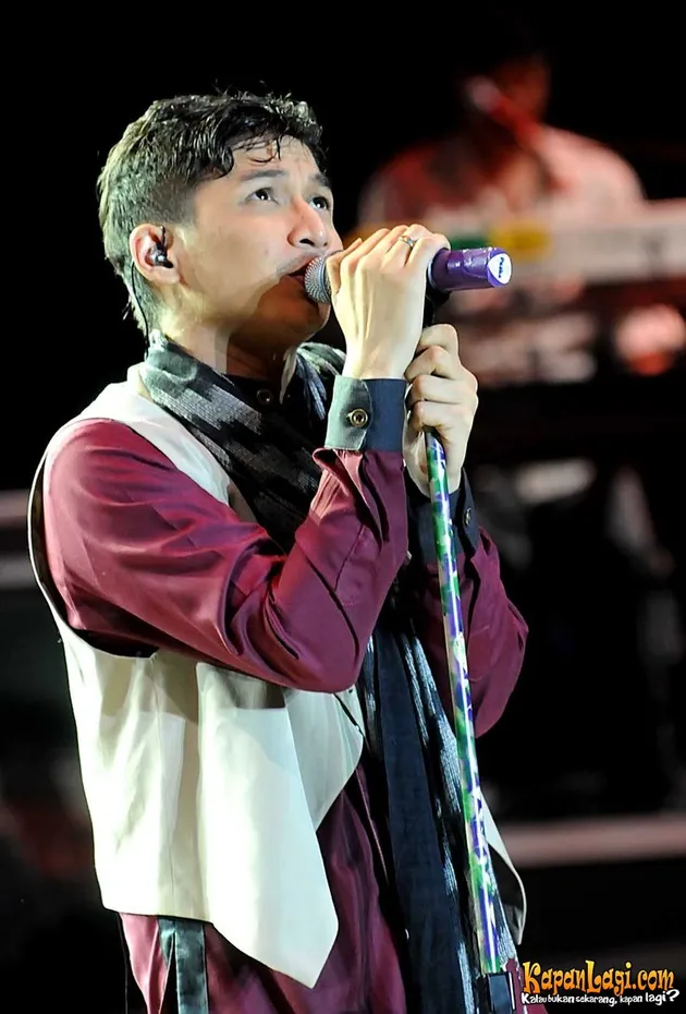 konser ramadhan sctv