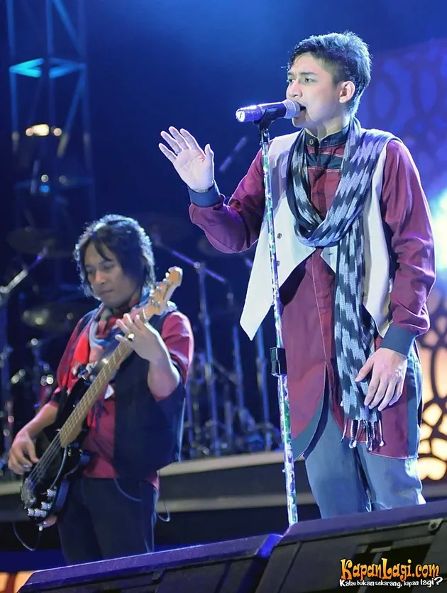 konser ramadhan sctv