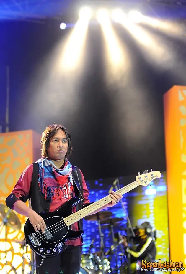 konser ramadhan sctv