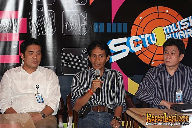 sctv music award 2008