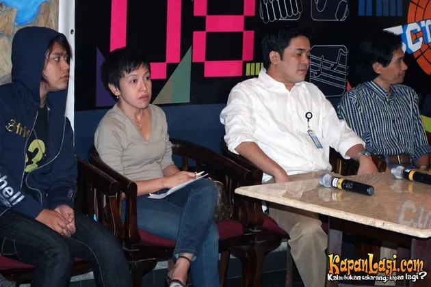 sctv music award 2008