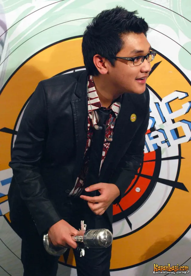 sctv music awards 2010