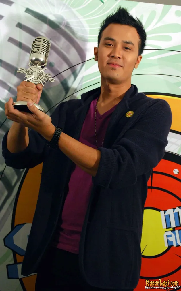 sctv music awards 2010