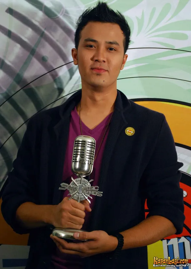 sctv music awards 2010