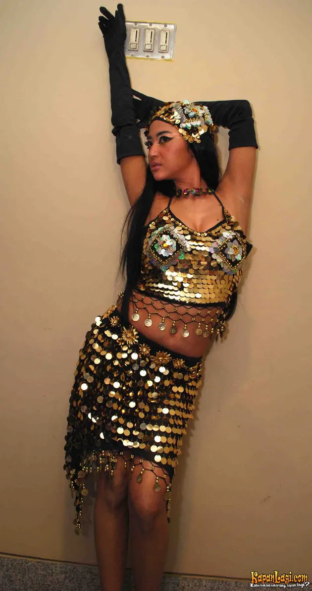 sctv music awards 2010