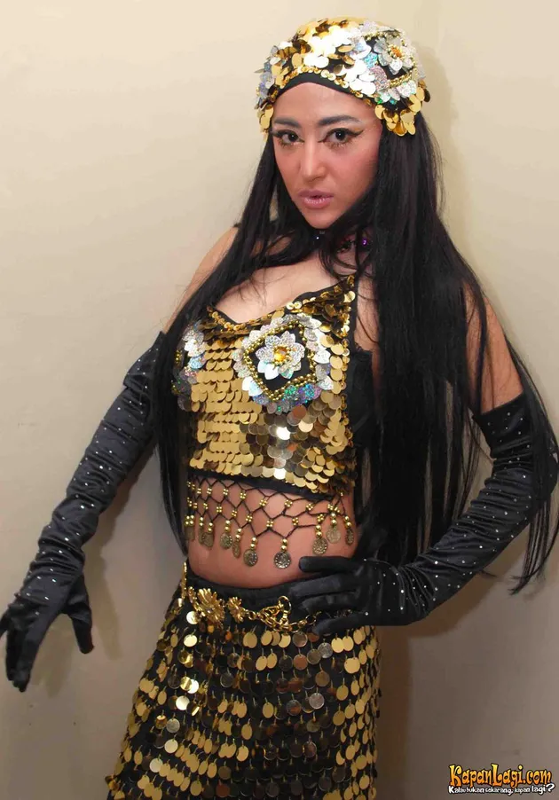 sctv music awards 2010