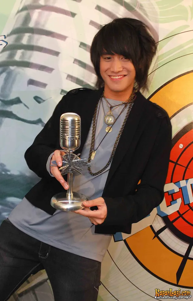 sctv music awards 2010