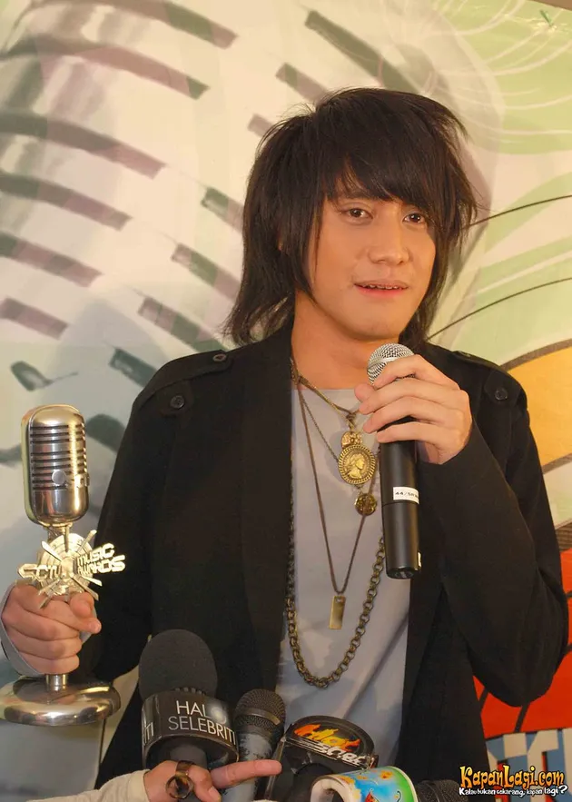 sctv music awards 2010