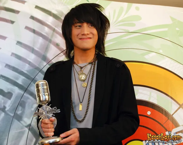 sctv music awards 2010