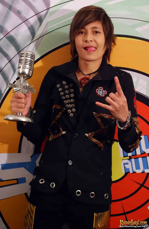 sctv music awards 2010