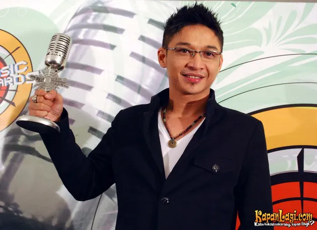 sctv music awards 2010