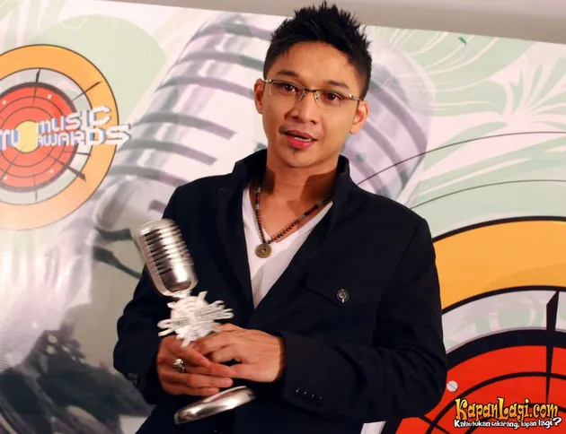 sctv music awards 2010