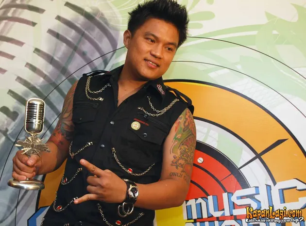 sctv music awards 2010