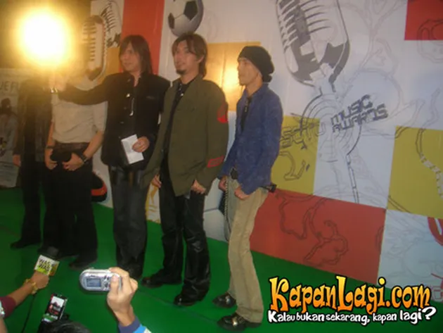 SCTV Award