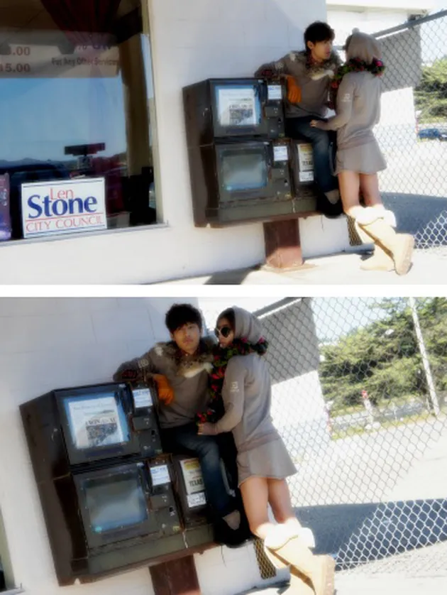 se7en - park han byul