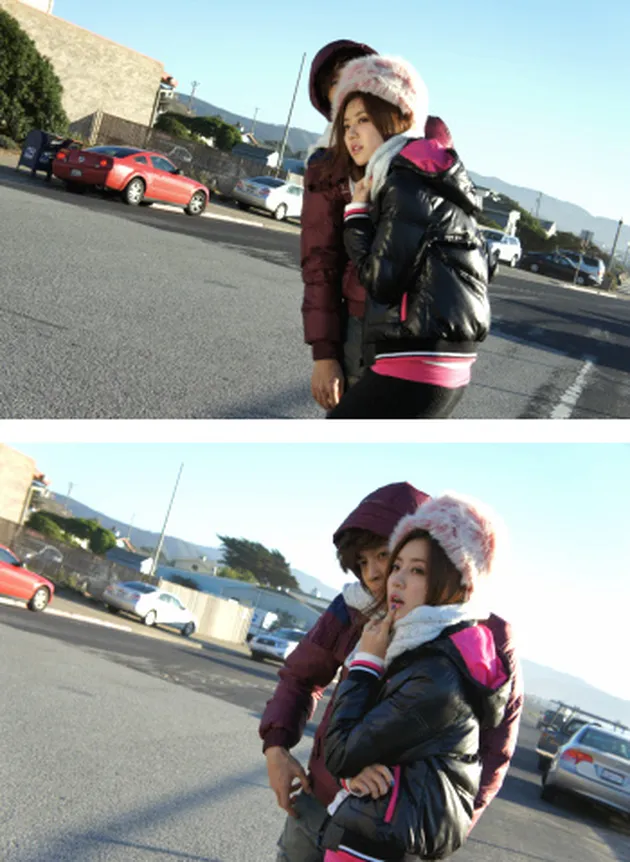 se7en - park han byul