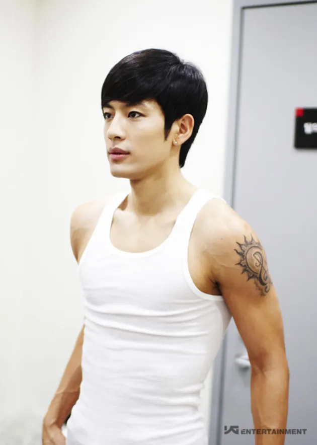 se7en - park han byul