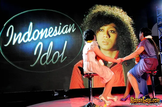 Indonesian Idol