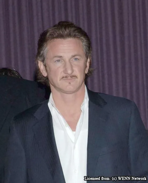 sean penn