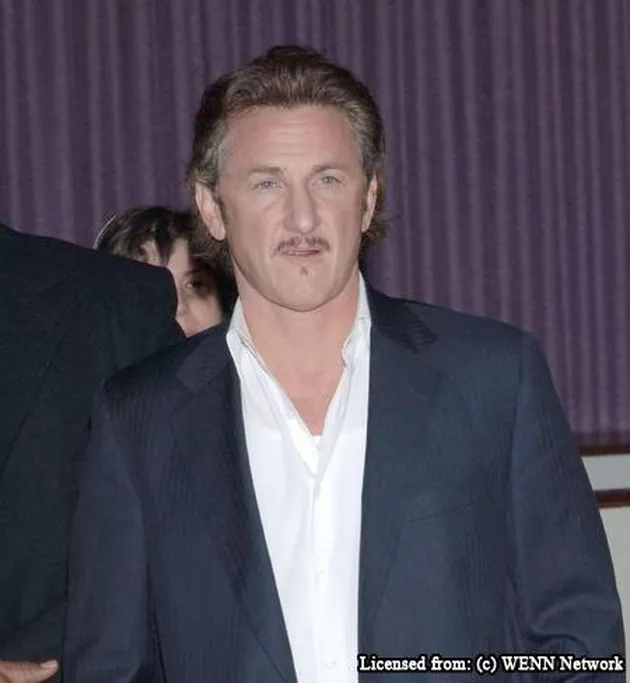 sean penn
