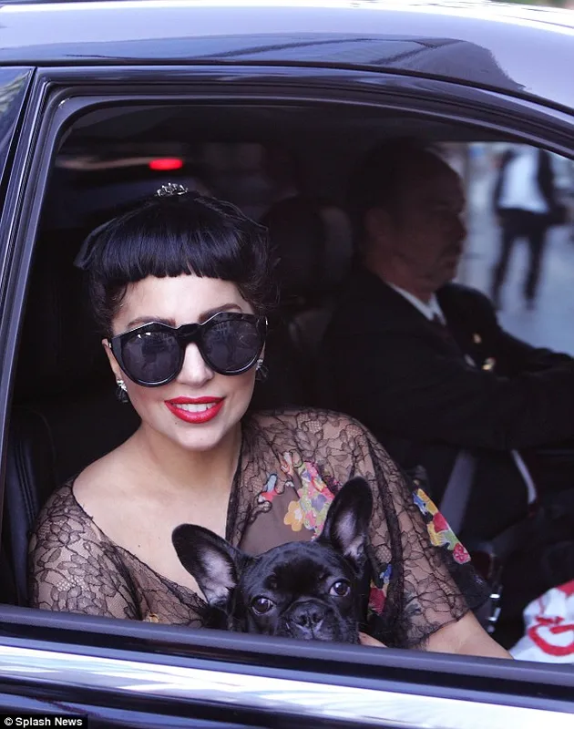 Lady Gaga