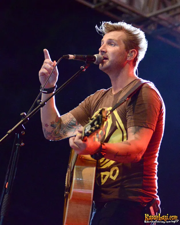 secondhand serenade