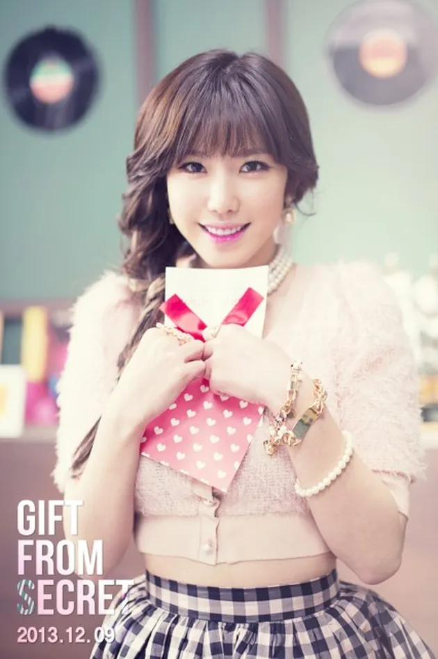 secret