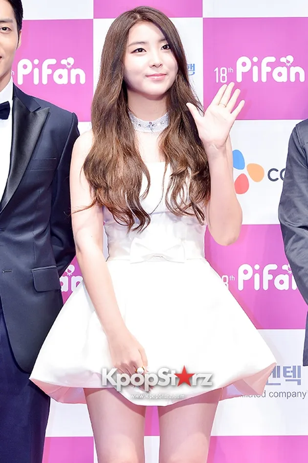 Selebriti Korea