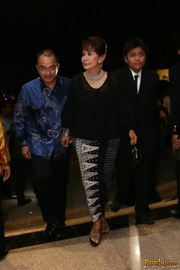 Dude Harlino - Alyssa Soebandono