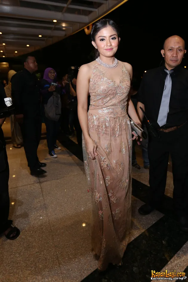 Dude Harlino - Alyssa Soebandono