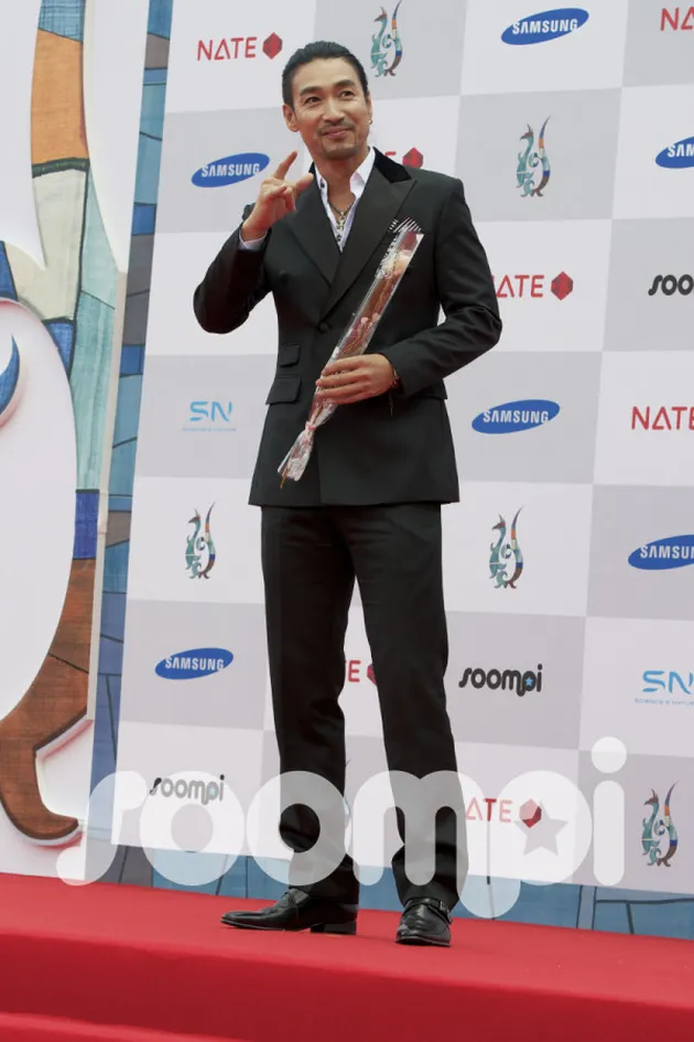 Shin Sung Woo
