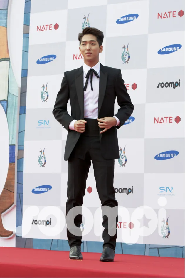 Baro B1A4