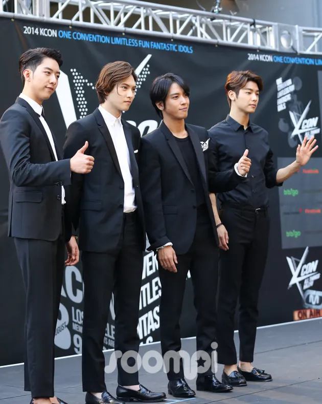 CN Blue